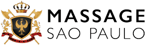 MASSAGE SAO PAULO Logo