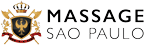 MASSAGE SAO PAULO Logo